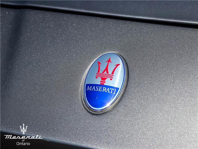 2013 Maserati GranTurismo Sport (Stk: MU0502) in Vaughan - Image 17 of 28