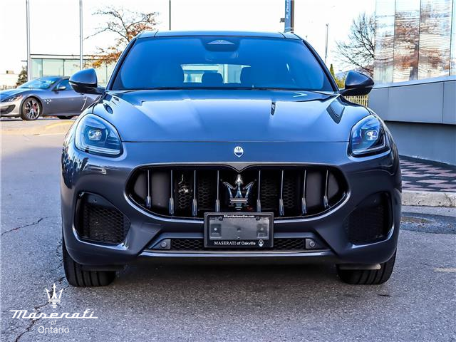 2024 Maserati Grecale GT (Stk: MU0516) in Vaughan - Image 2 of 30