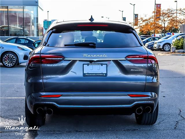 2024 Maserati Grecale GT (Stk: MU0516) in Vaughan - Image 3 of 30
