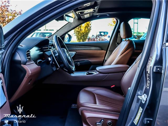 2024 Maserati Grecale GT (Stk: MU0516) in Vaughan - Image 7 of 30