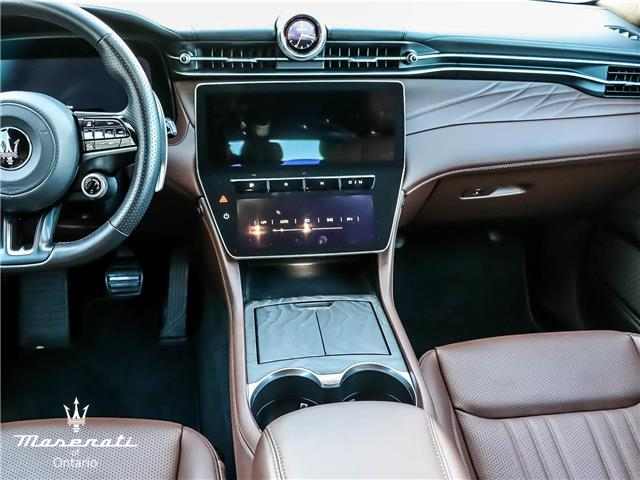 2024 Maserati Grecale GT (Stk: MU0516) in Vaughan - Image 10 of 30