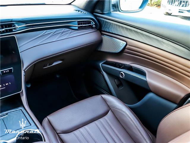 2024 Maserati Grecale GT (Stk: MU0516) in Vaughan - Image 11 of 30