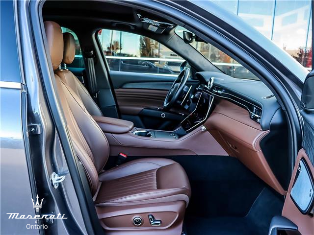 2024 Maserati Grecale GT (Stk: MU0516) in Vaughan - Image 12 of 30