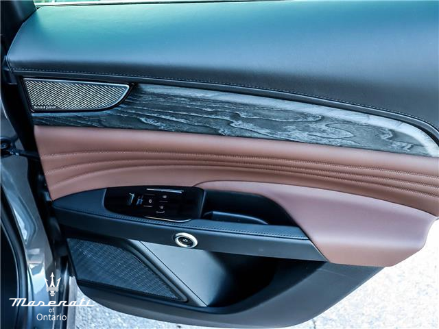 2024 Maserati Grecale GT (Stk: MU0516) in Vaughan - Image 13 of 30