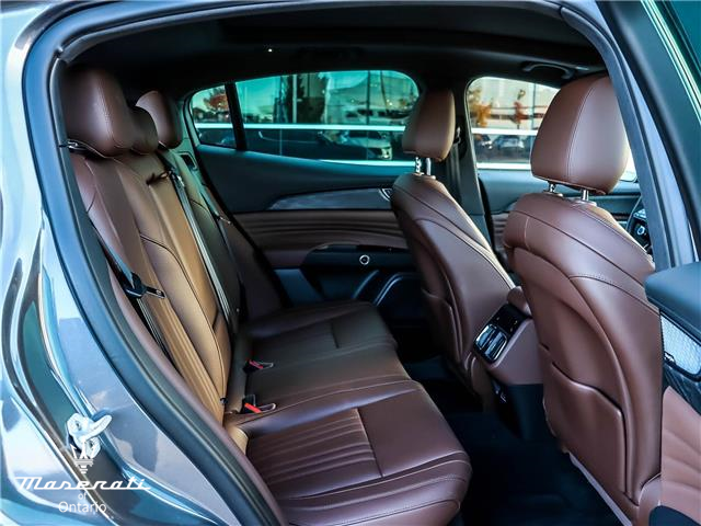 2024 Maserati Grecale GT (Stk: MU0516) in Vaughan - Image 14 of 30