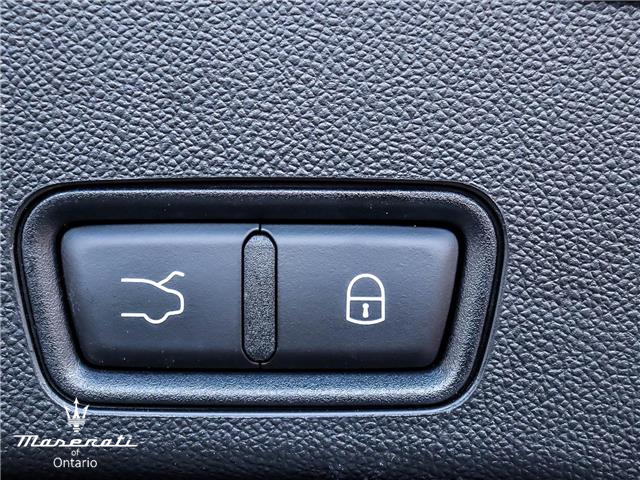 2024 Maserati Grecale GT (Stk: MU0516) in Vaughan - Image 16 of 30
