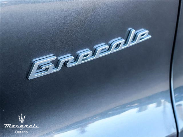 2024 Maserati Grecale GT (Stk: MU0516) in Vaughan - Image 17 of 30