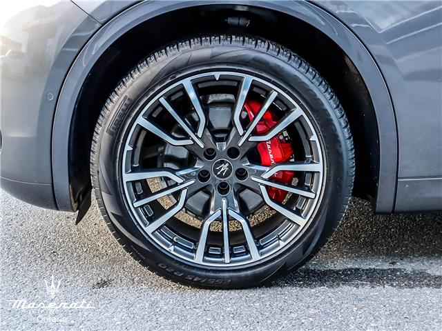 2024 Maserati Grecale GT (Stk: MU0516) in Vaughan - Image 18 of 30