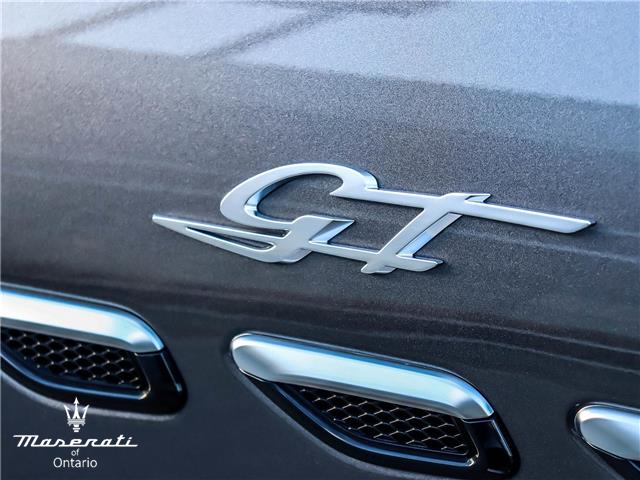 2024 Maserati Grecale GT (Stk: MU0516) in Vaughan - Image 19 of 30