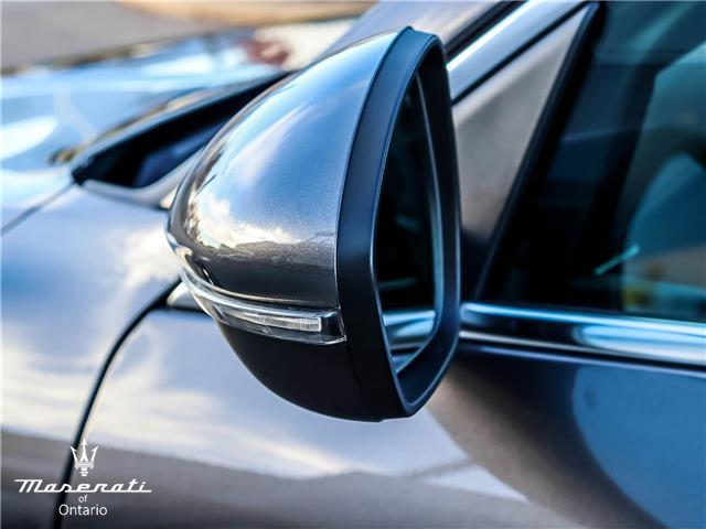 2024 Maserati Grecale GT (Stk: MU0516) in Vaughan - Image 20 of 30
