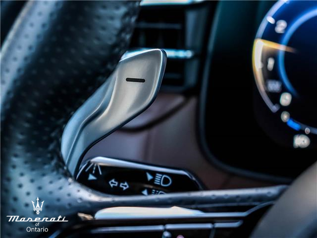 2024 Maserati Grecale GT (Stk: MU0516) in Vaughan - Image 27 of 30