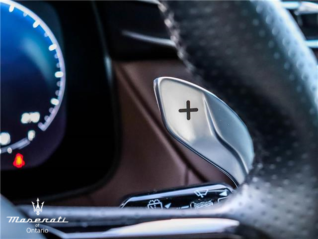 2024 Maserati Grecale GT (Stk: MU0516) in Vaughan - Image 28 of 30