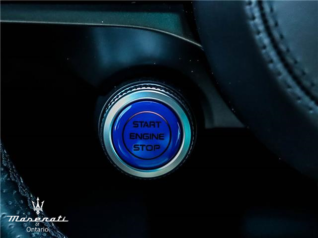 2024 Maserati Grecale GT (Stk: MU0516) in Vaughan - Image 29 of 30