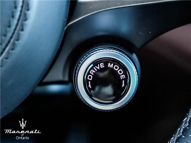 2024 Maserati Grecale GT (Stk: MU0516) in Vaughan - Image 30 of 30