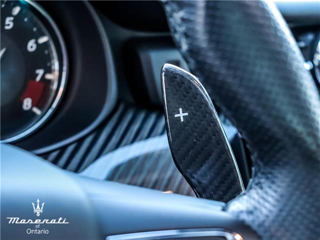 2022 Maserati Quattroporte Trofeo (Stk: MU000000001111) in Vaughan - Image 27 of 32
