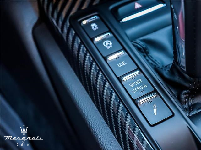 2022 Maserati Quattroporte Trofeo (Stk: MU000000001111) in Vaughan - Image 30 of 32