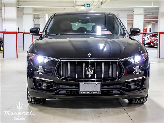 2022 Maserati Levante GT (Stk: MU0526) in Vaughan - Image 2 of 32