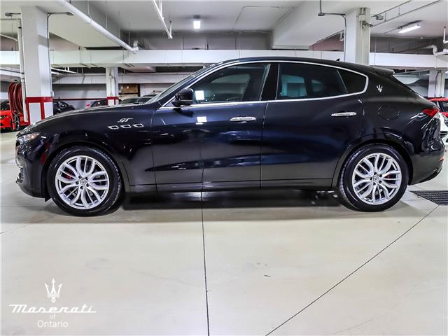 2022 Maserati Levante GT (Stk: MU0526) in Vaughan - Image 4 of 32