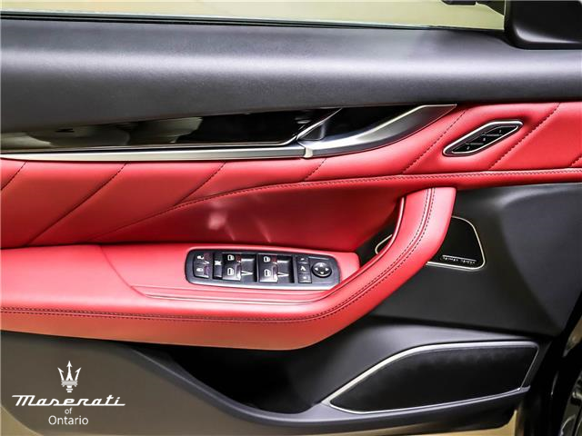 2022 Maserati Levante GT (Stk: MU0526) in Vaughan - Image 5 of 32
