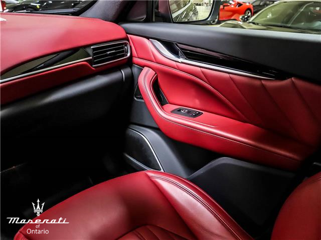 2022 Maserati Levante GT (Stk: MU0526) in Vaughan - Image 10 of 32