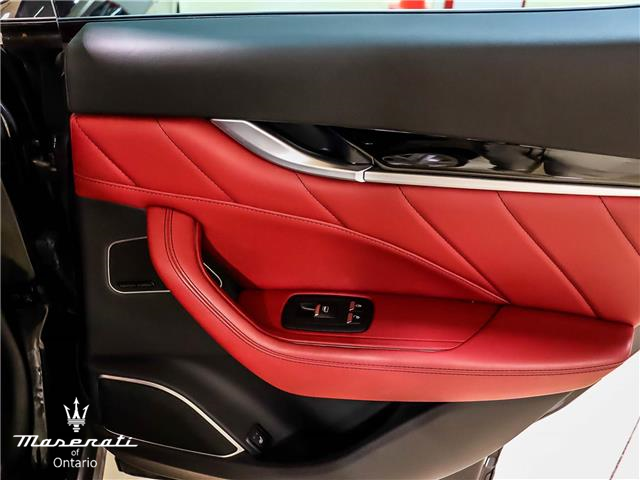 2022 Maserati Levante GT (Stk: MU0526) in Vaughan - Image 12 of 32