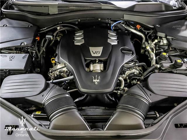 2022 Maserati Levante GT (Stk: MU0526) in Vaughan - Image 17 of 32