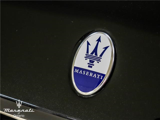 2022 Maserati Levante GT (Stk: MU0526) in Vaughan - Image 18 of 32
