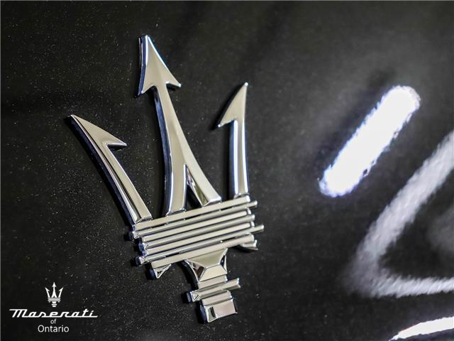 2022 Maserati Levante GT (Stk: MU0526) in Vaughan - Image 21 of 32