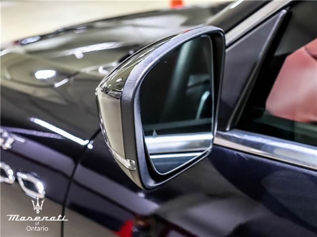2022 Maserati Levante GT (Stk: MU0526) in Vaughan - Image 22 of 32