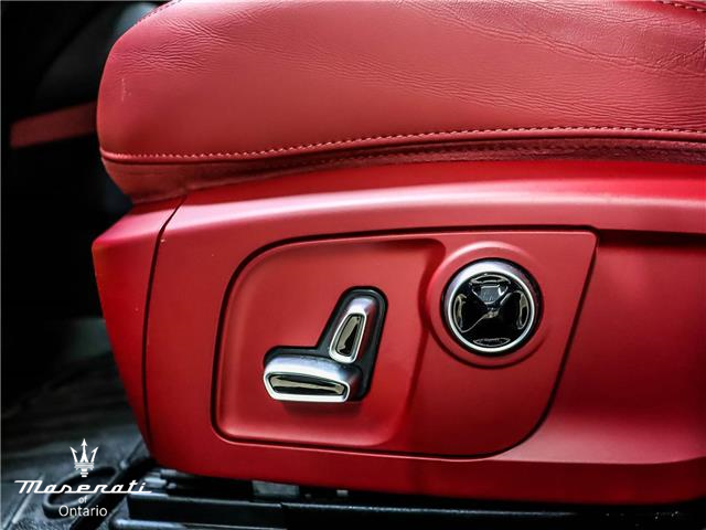 2022 Maserati Levante GT (Stk: MU0526) in Vaughan - Image 23 of 32