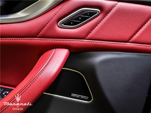 2022 Maserati Levante GT (Stk: MU0526) in Vaughan - Image 24 of 32