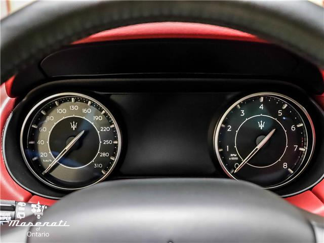 2022 Maserati Levante GT (Stk: MU0526) in Vaughan - Image 28 of 32