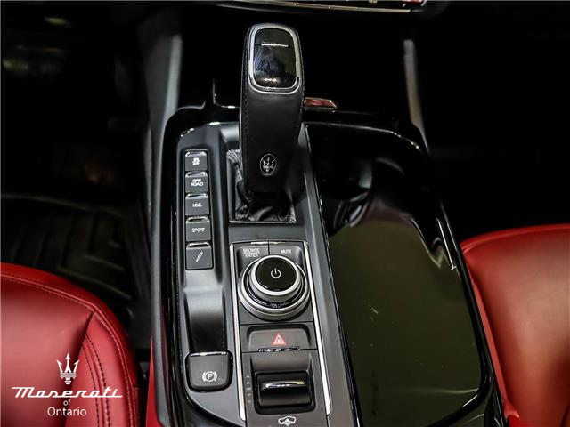 2022 Maserati Levante GT (Stk: MU0526) in Vaughan - Image 29 of 32