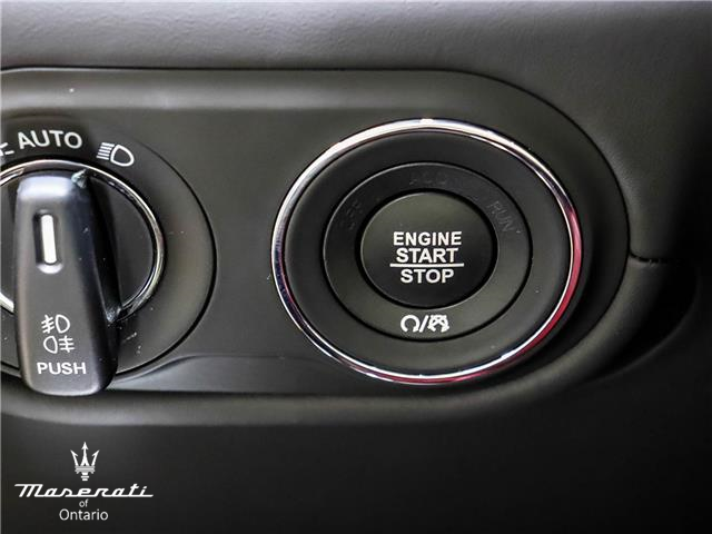 2022 Maserati Levante GT (Stk: MU0526) in Vaughan - Image 32 of 32