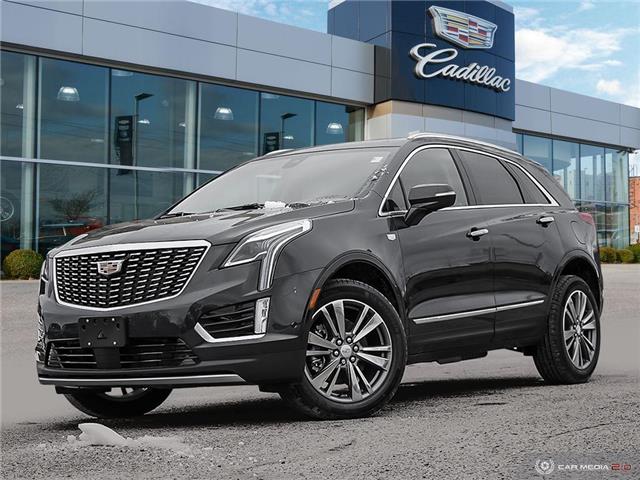 2021 Cadillac XT5 Premium Luxury PREMIUM LUXURY|AWD|NAV|SUNROOF ...