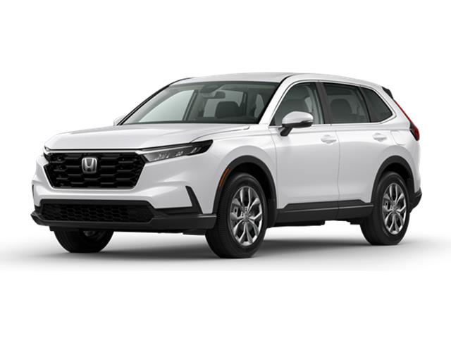 2023 Honda CR-V LX FWD - B (Stk: POCR-VLXFWD-WHITE) in Welland - Image 1 of 1