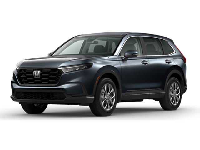 2023 Honda CR-V LX FWD - B (Stk: POCR-VLXFWD-GREY) in Welland - Image 1 of 1