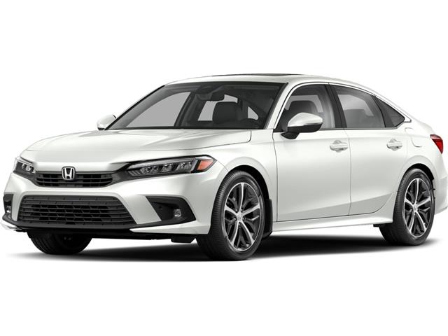 2023 Honda Civic Touring (Stk: I2384441) in Welland - Image 1 of 3