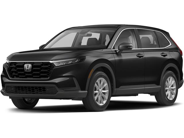 2023 Honda CR-V LX-B (Stk: POCR-VLXAWD-731P) in Welland - Image 1 of 3