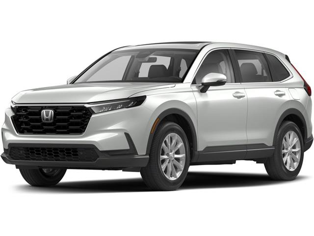 2023 Honda CR-V LX-B (Stk: POCR-VLXAWD-883P) in Welland - Image 1 of 3