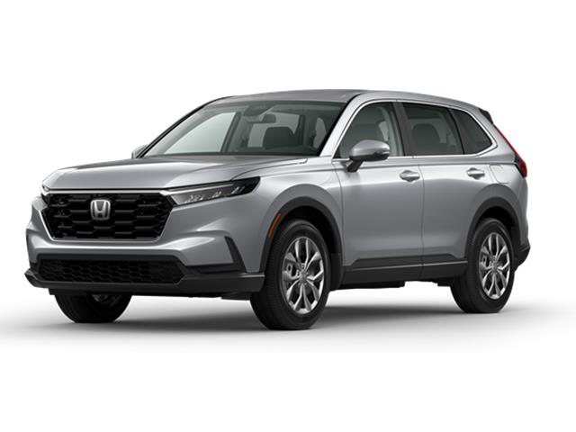 2023 Honda CR-V LX-B (Stk: POCR-VLXAWD-SILVER) in Welland - Image 1 of 3