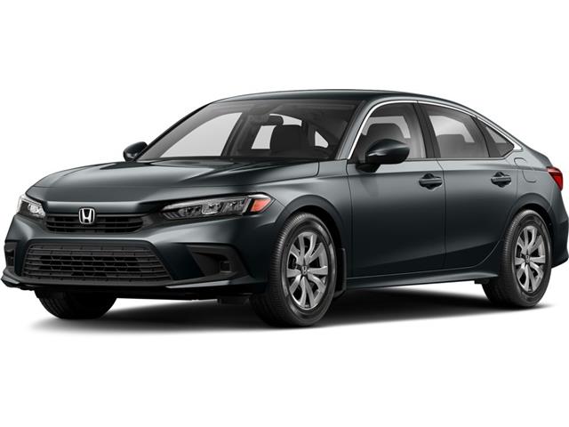 2023 Honda Civic LX-B (Stk: POCIVICLXNH-904M) in Welland - Image 1 of 1