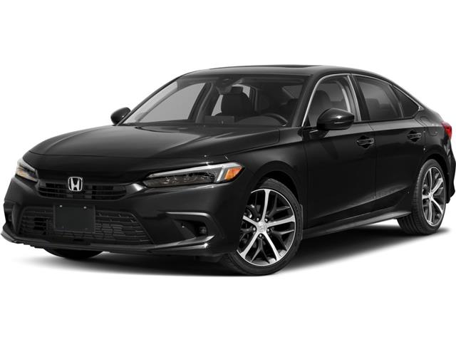 2023 Honda Civic Touring (Stk: POCIVICTOURINGBLACK) in Welland - Image 1 of 18
