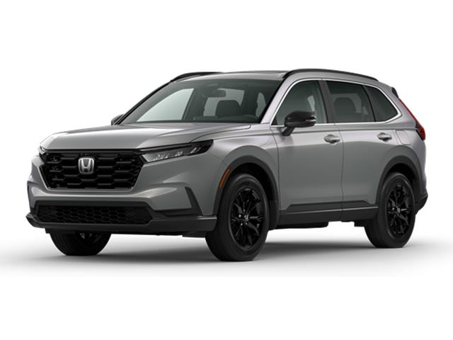 2023 Honda CR-V Hybrid Touring (Stk: POCR-VTOURING_URBAN) in Welland - Image 1 of 1