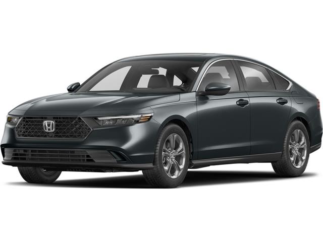 2023 Honda Accord EX (Stk: PO_ACCORD_EX_GREY) in Welland - Image 1 of 1