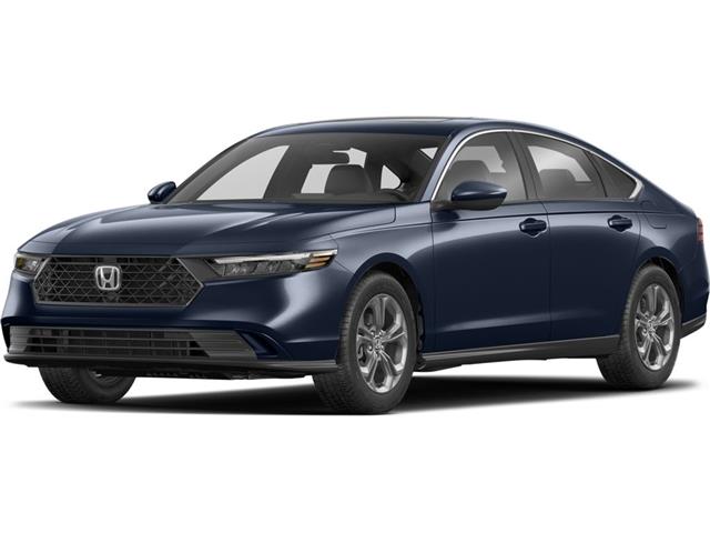 2023 Honda Accord EX (Stk: PO_ACCORD_EX_BLUE) in Welland - Image 1 of 1
