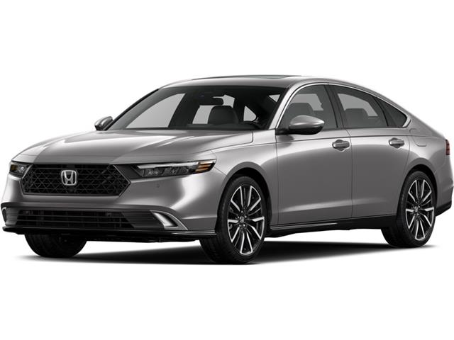 2023 Honda Accord Hybrid Touring (Stk: PO_ACCORD_TOUR_URBAN) in Welland - Image 1 of 1