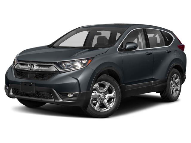 2019 Honda CR-V EX (Stk: U24077) in Welland - Image 1 of 11