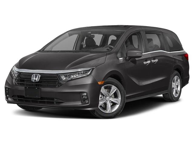 2021 Honda Odyssey EX-RES (Stk: U7418) in Welland - Image 1 of 11