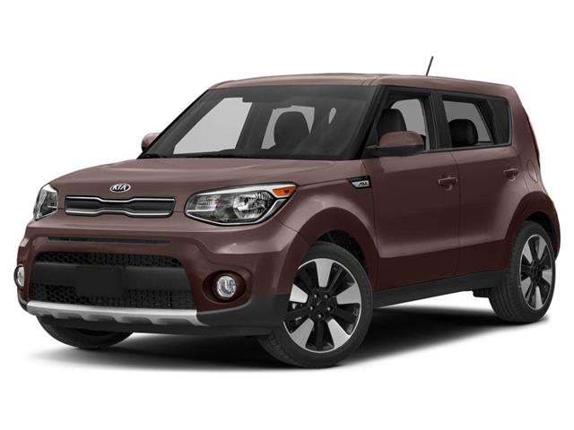 2018 Kia Soul EX+ (Stk: U24079) in Welland - Image 1 of 9